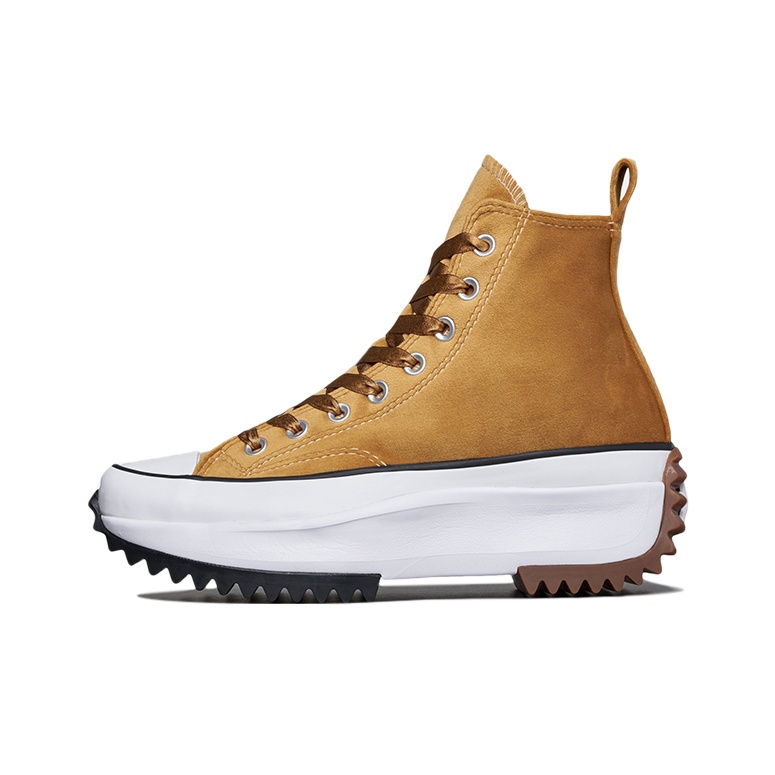 Converse Shoes Run Star Hike - Sepatu Kanvas Converse Run Star Hike