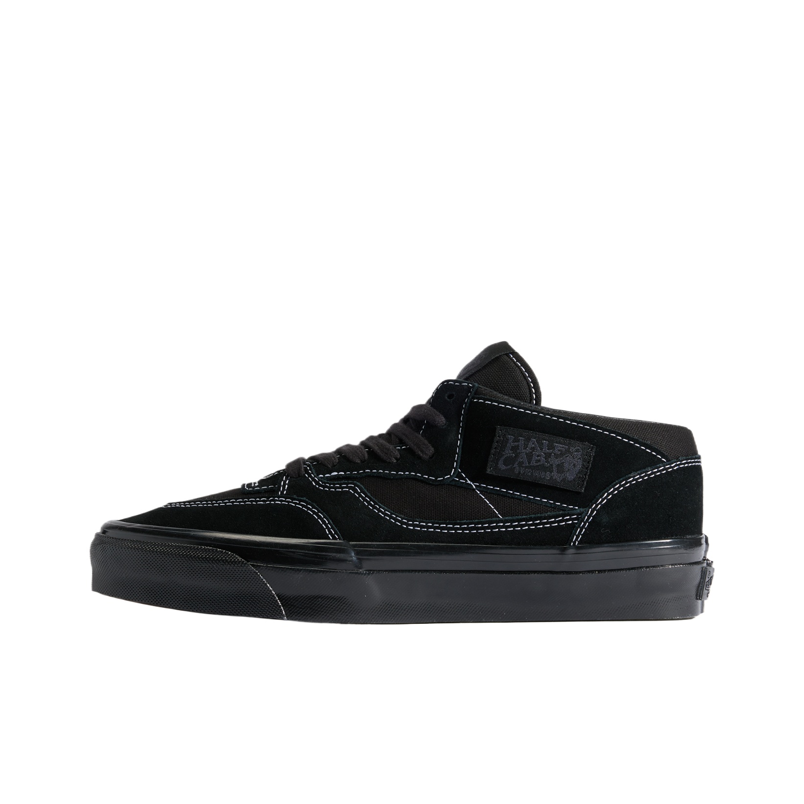 Vans Shoes Authentic - Vans Half Cab Reissue 33 Sepatu