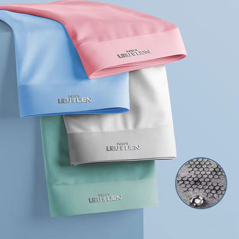 Multi Pack Underwear - Celana dalam pria seksi, celana dalam