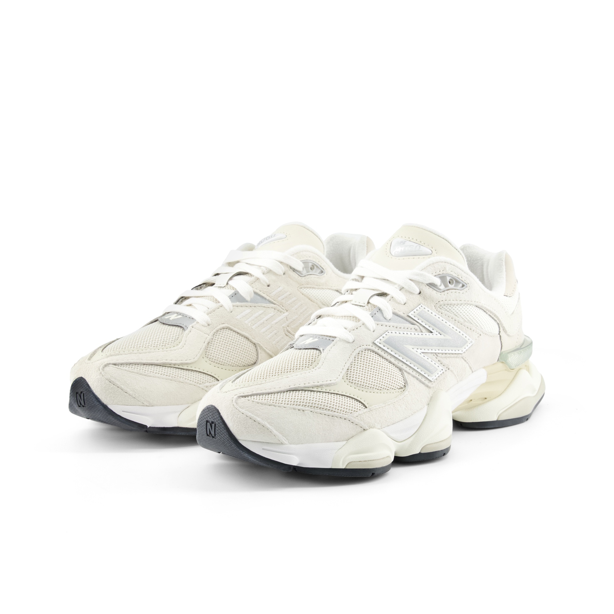 Sepatu Lari New Balance NB 906 - New Balance Shoes 9060 ulasan dan harga