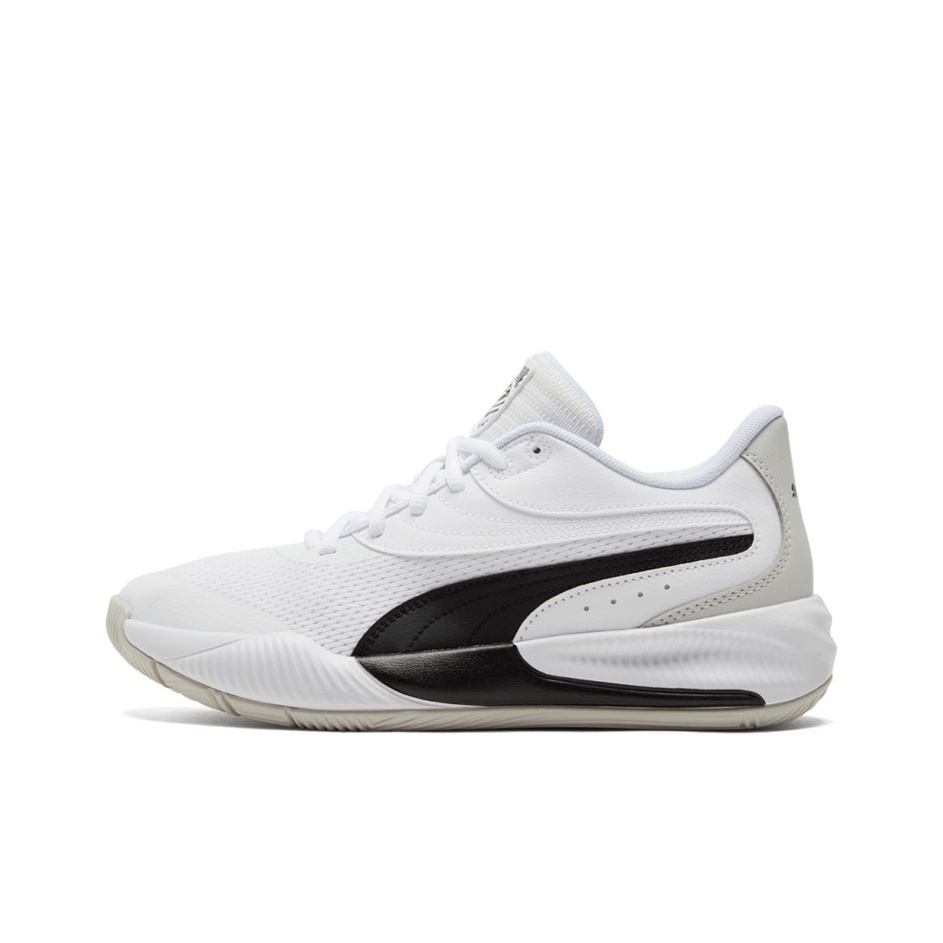 Sepatu Basket PUMA Triple Comf - Puma Shoes Rs-X ulasan dan harga