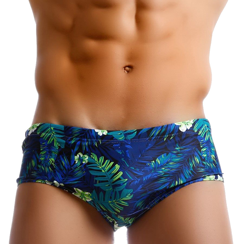 Pakaian Renang Pria Seksi Cela - Pouch Boxer Pouch ulasan dan harga