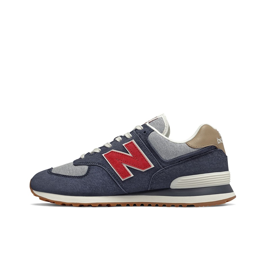 Sepatu Lari New Balance NB 574 - New Balance Shoes 574 ulasan dan harga