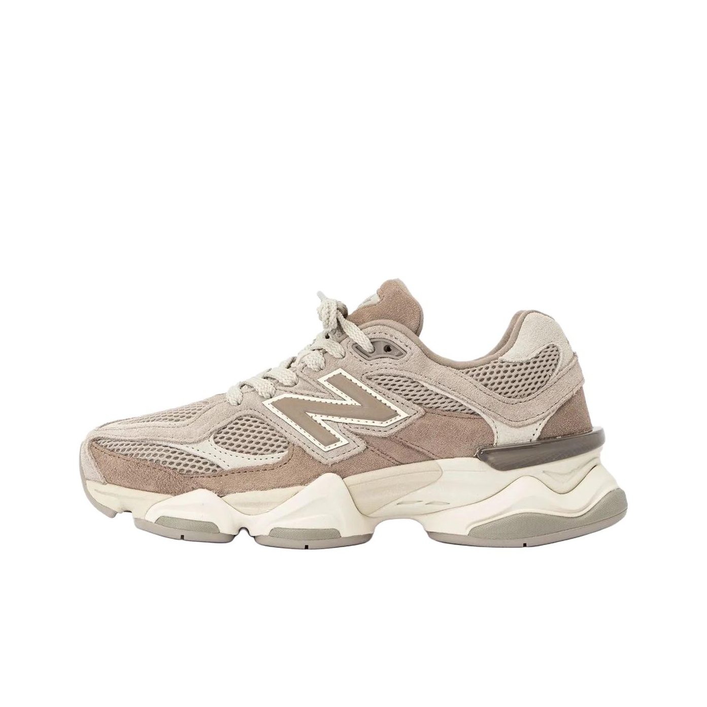 Sepatu Lari New Balance NB 906 - New Balance Shoes 9060 ulasan dan harga
