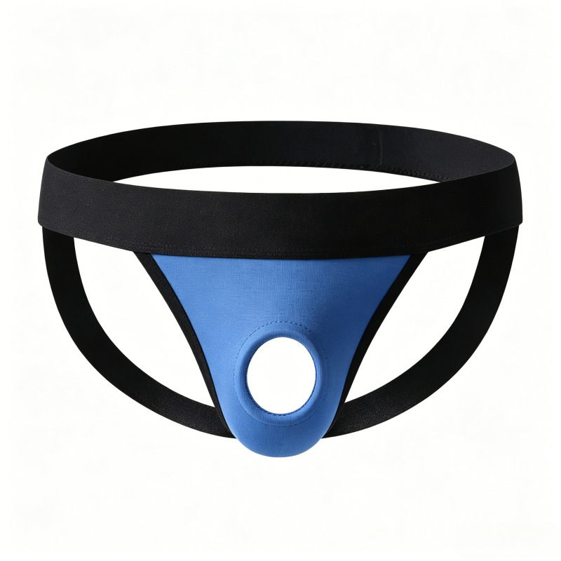 Celana Dalam Pria Seksi Model  - Trunk Breathable Men ulasan dan harga