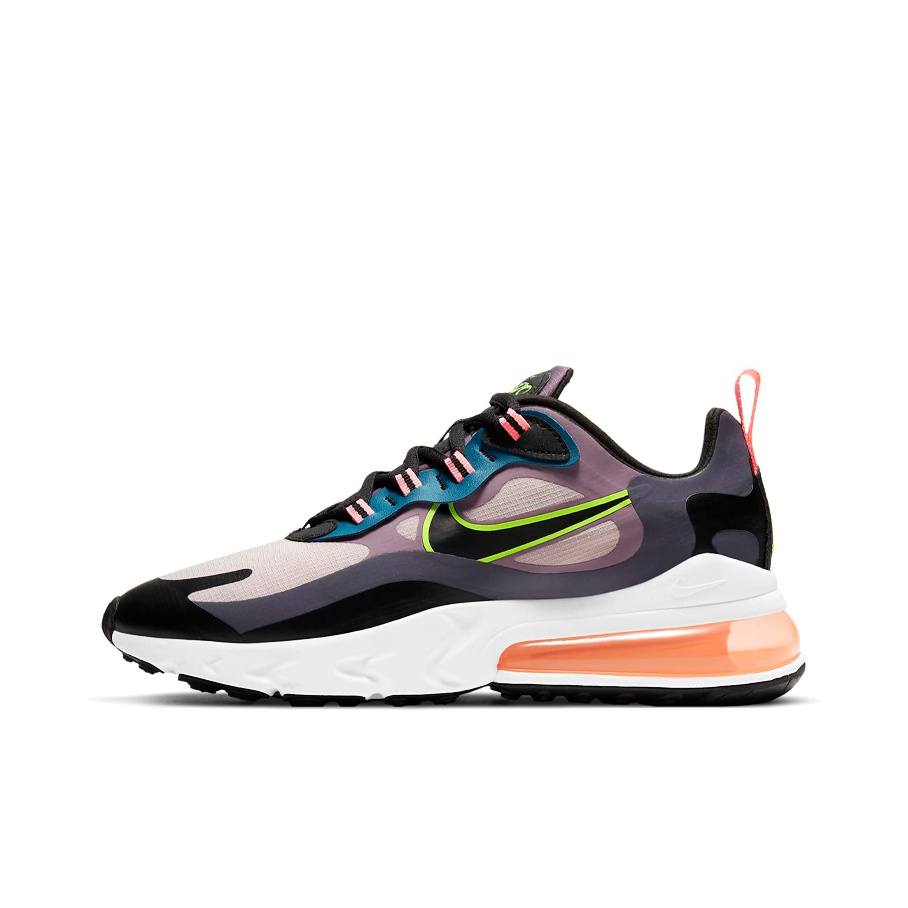 Sepatu Lari Nike Air Max 270 W - Nike Shoes Air Max 270 ulasan dan harga