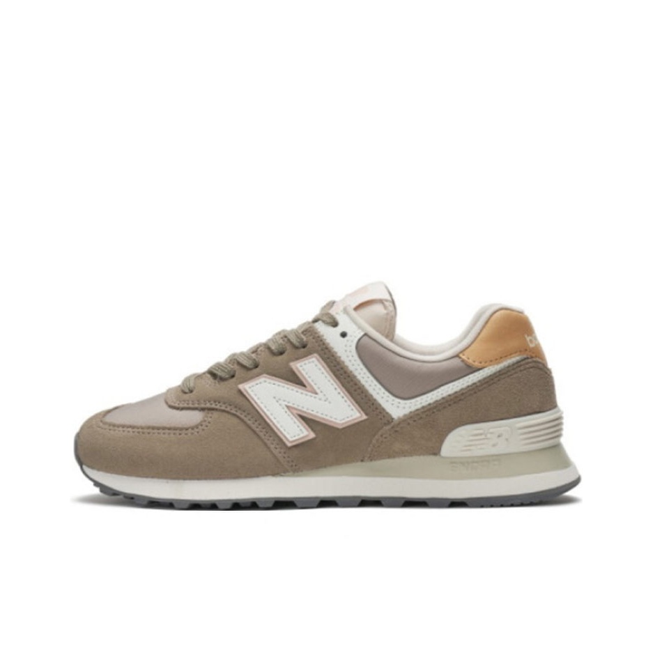 New Balance NB 574 Sepatu Lari - New Balance Shoes 574 ulasan dan harga