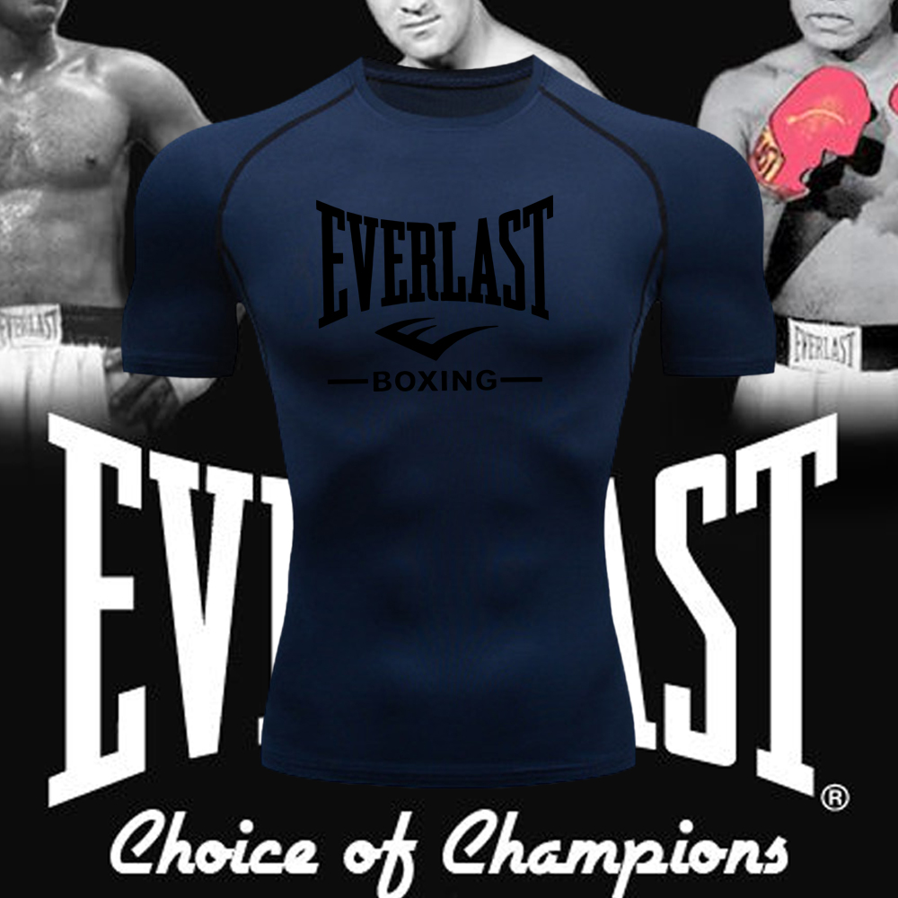 Kaos Pria Fit T-shirt Penyerap - T Shirt Tight Fit ulasan dan harga