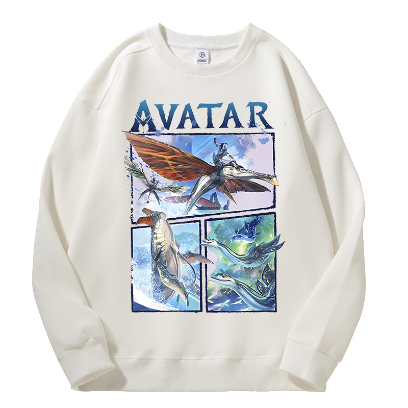 Avatar Fire and Ash Kaus Lenga - Thermal Long John ulasan dan harga