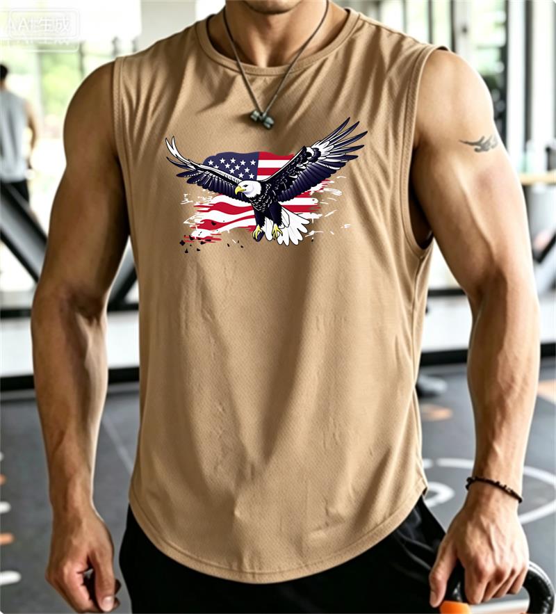 Rompi Tanpa Lengan Pria Bahan  - Sleeveless Undershirt ulasan dan harga